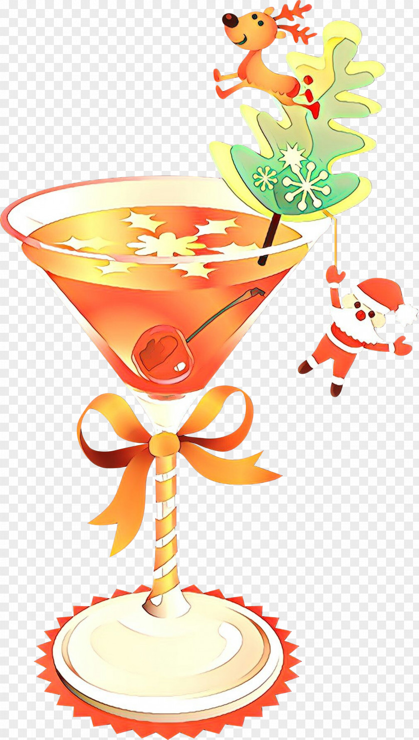 Martini Glass Cocktail Garnish Drink Non-alcoholic Beverage Drinkware PNG
