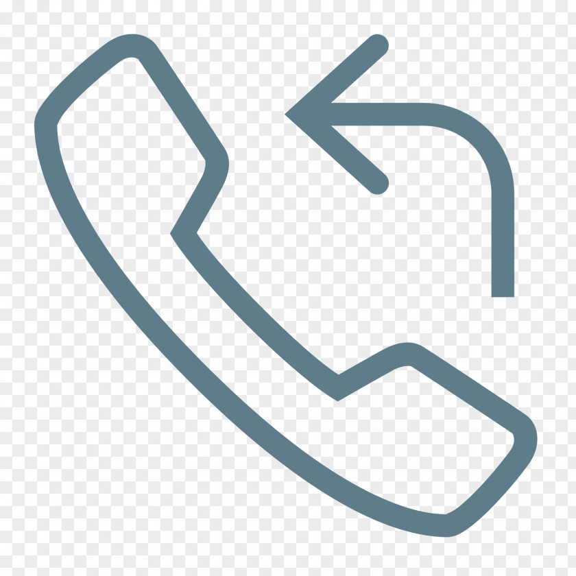 Phone Icon Callback Telephone Call Mobile Phones PNG