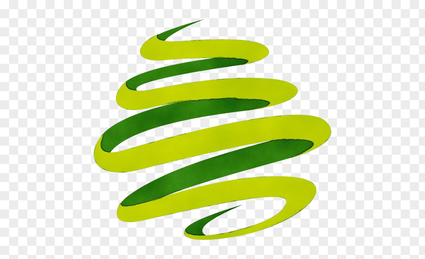 Plant Yellow Angle Logo Green Line Produce PNG