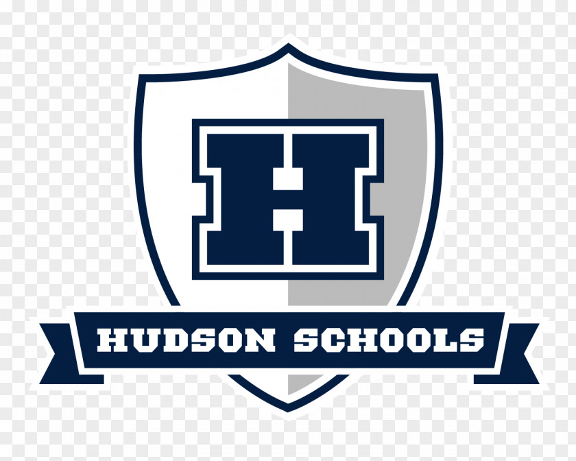 School Hudson High Middle District PNG