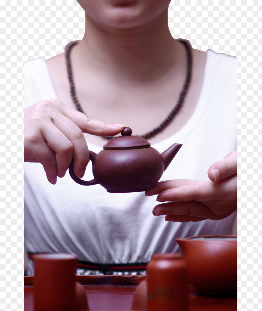 Teapot Tea Teacher Chinese Japanese Ceremony PNG