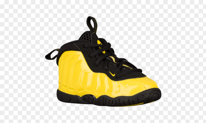 Yellow Black Nike Shoes For Women Sports Product Design Basketball Shoe Sportswear PNG