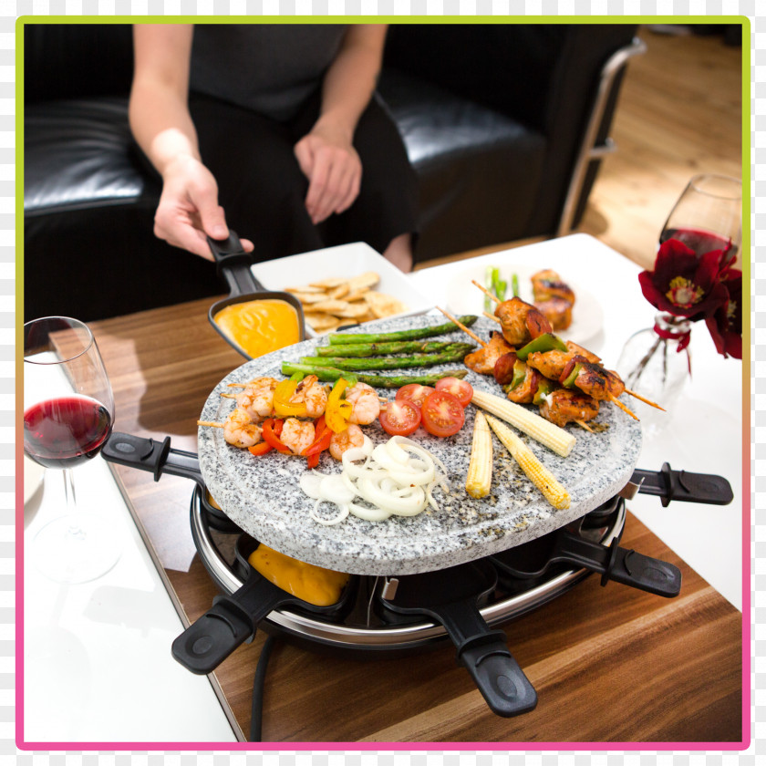 Barbecue Raclette French Cuisine Meat Cookware PNG