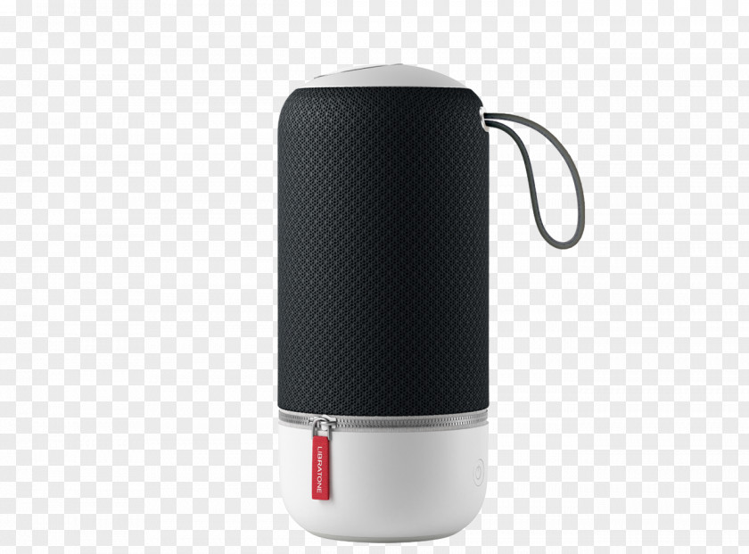 Bluetooth Libratone ZIPP Mini Wireless Speaker Loudspeaker PNG