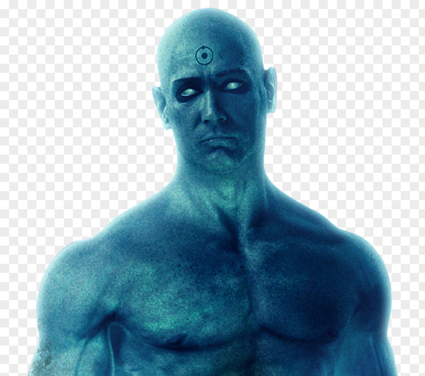 Captain America Watchmen Doctor Manhattan Rorschach Silk Spectre Superhero PNG