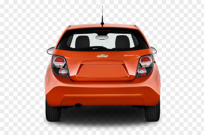 Chevrolet 2015 Sonic 2017 Car 2013 PNG