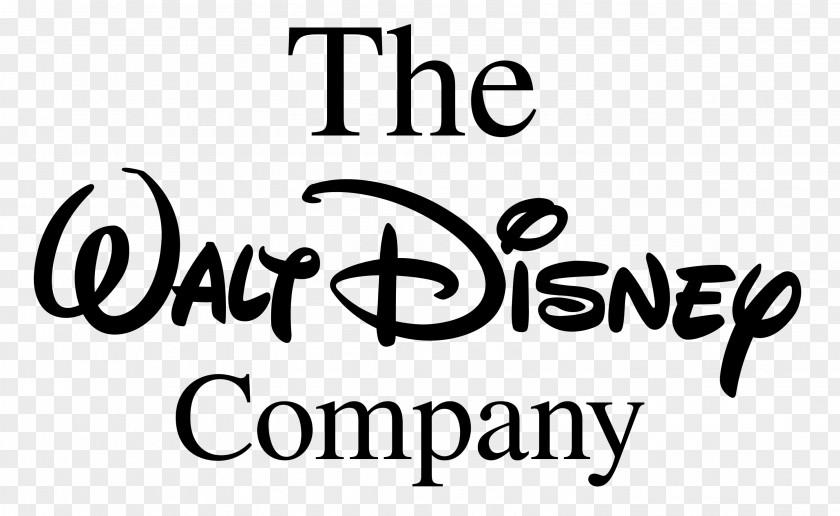 Company Logo The Walt Disney KTRK-TV Mickey Mouse Burbank PNG