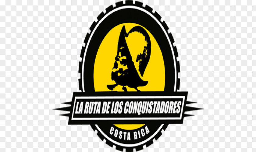 Family Summer Camps Costa Rica Ruta De Los Conquistadores Logo Organization Road PNG