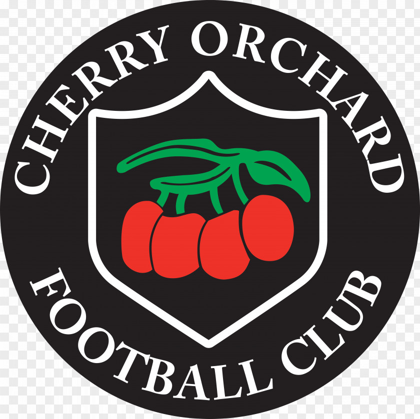 Football Cherry Orchard F.C. Southport Orchard, Dublin Logo PNG