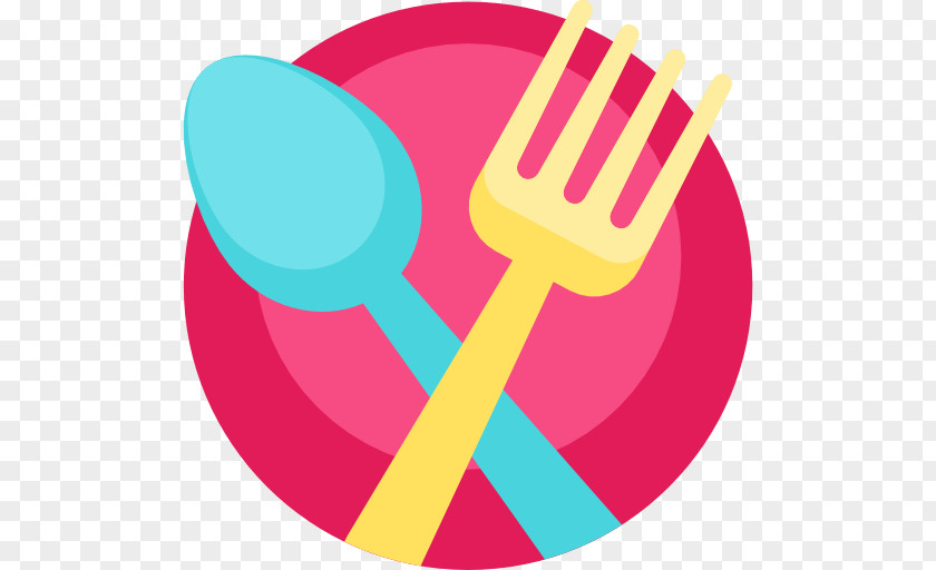 Fork Product Design Clip Art Spoon PNG