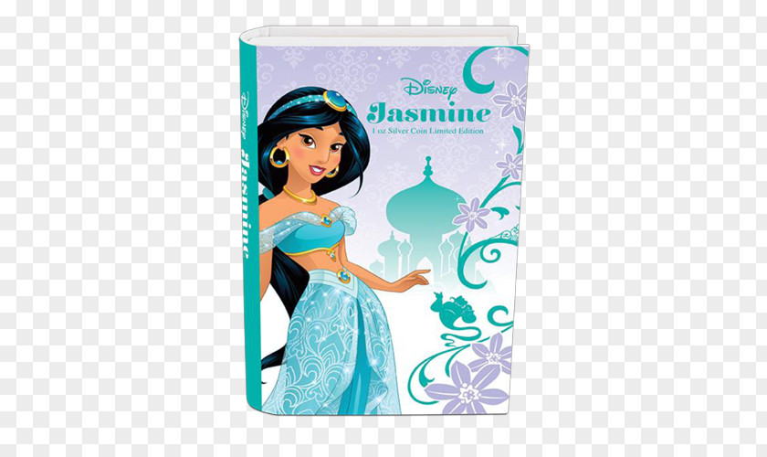 Princess Jasmine Aladdin Disney Ariel One Thousand And Nights PNG