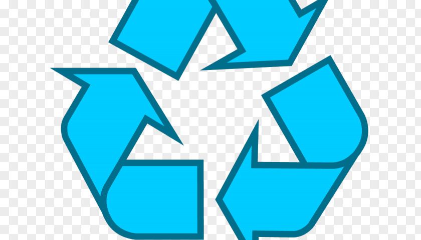 Recycle Symbol Pinclipart Recycling Waste Reuse Paper PNG