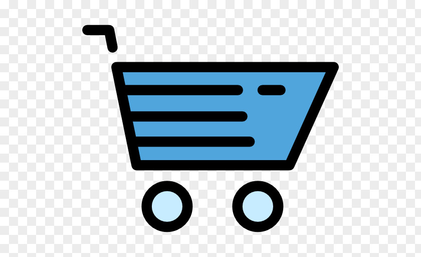 Shopping Cart Online Web Page PNG
