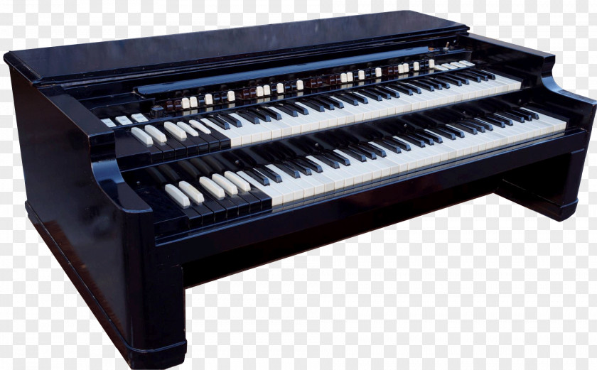 The Customer Out Of Shop Digital Piano Electric Electronic Keyboard Pianet Musical PNG