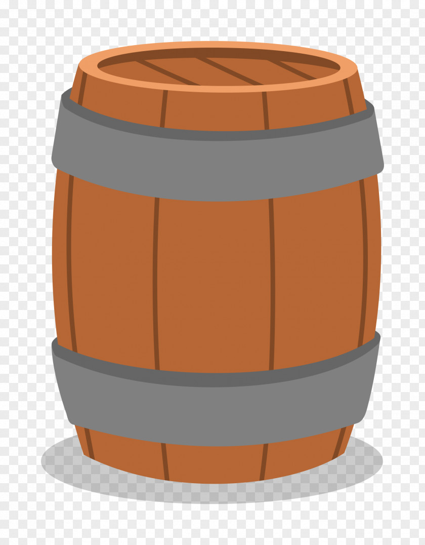 Wooden Barrel DeviantArt Pony Cylinder PNG