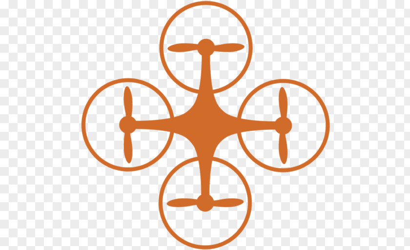 Aircraft Unmanned Aerial Vehicle Quadcopter Helicopter Vector Graphics PNG