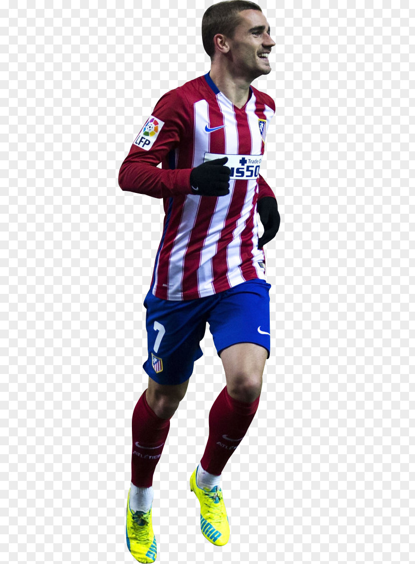 Atletico Madrid Team Sport ユニフォーム Outerwear PNG