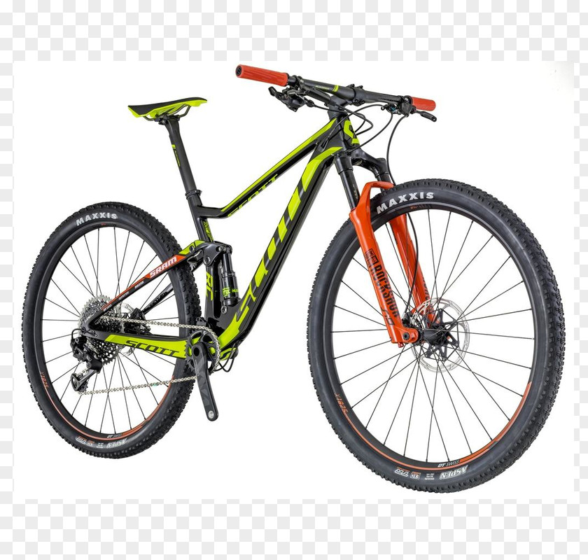 Bicycle Contender Bicycles 2018 World Cup Scott Sports Mountain Bike PNG