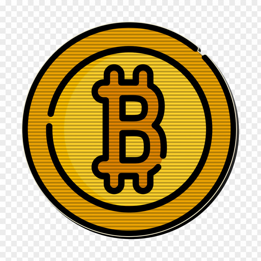 Bitcoin Icon PNG