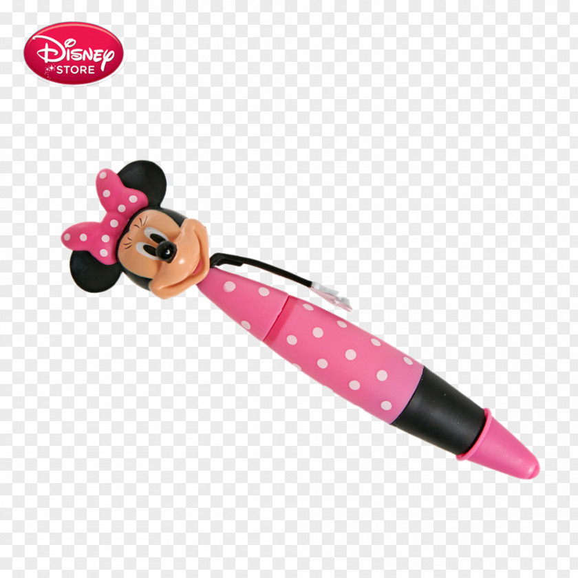Disney Mickey Pen Mouse The Walt Company Princess PNG