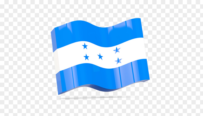 Flag Of Honduras The Netherlands Royalty-free PNG