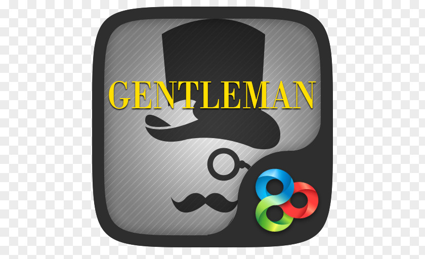 Gentleman Android Mobile Phones Christmas GO PNG