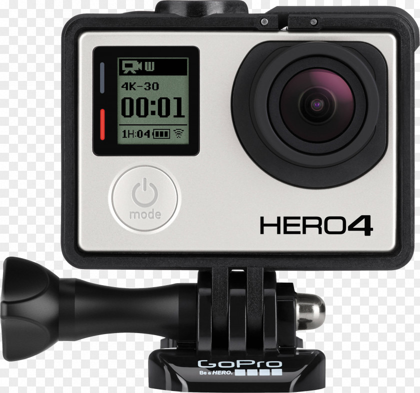 Gopro Camera Free Image GoPro Hero2 Action Video PNG