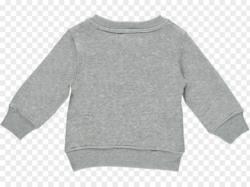 Graysimple Long-sleeved T-shirt PNG