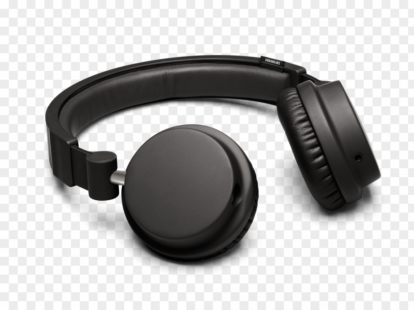 Headphones Urbanears Microphone Bass Electrical Connector PNG