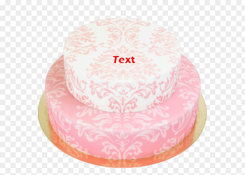 Just Married Text Torte Cake Decorating Wedding Royal Icing Buttercream PNG