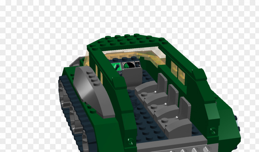 Lego Tanks Plastic Machine Vehicle PNG