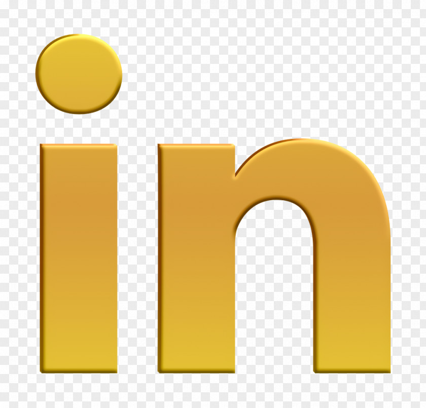 Logo Symbol Business Icon Linkedin Network PNG