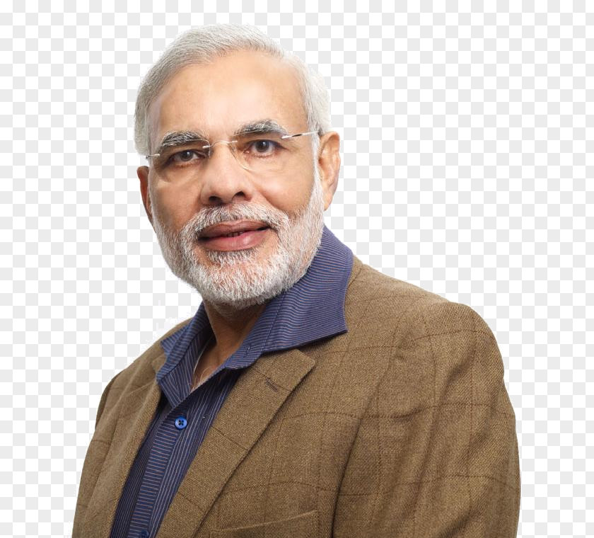 Narendra Modi Prime Minister Of India Mann Ki Baat Gujarat Chief PNG
