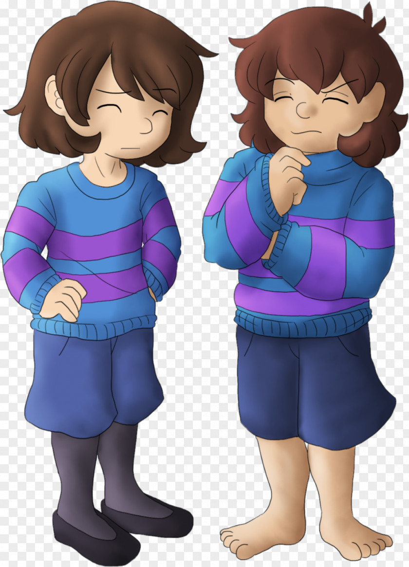 Oh The Places You Undertale Barefoot Image Illustration PNG