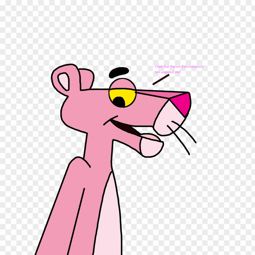 Pink Panther Inspector The Animated Cartoon Thumb DePatie–Freleng Enterprises PNG