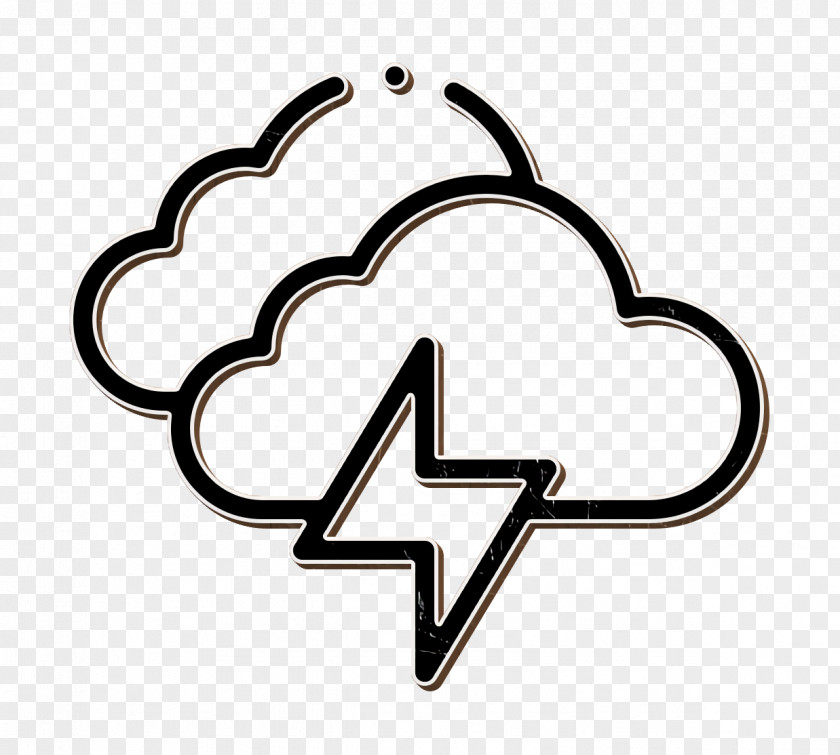 Storm Icon Weather PNG