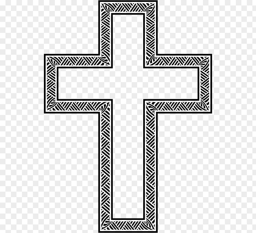Strips Christian Cross Emoji Symbol Latin PNG