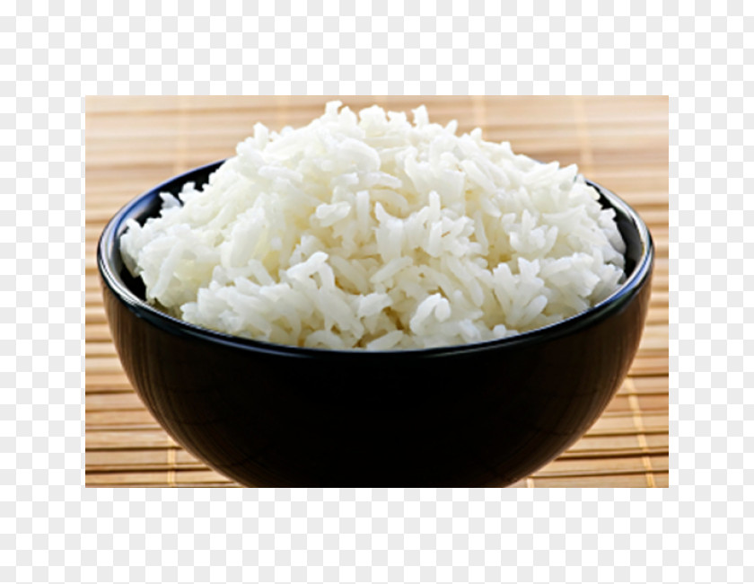 Sushi Jasmine Rice Cooked White PNG