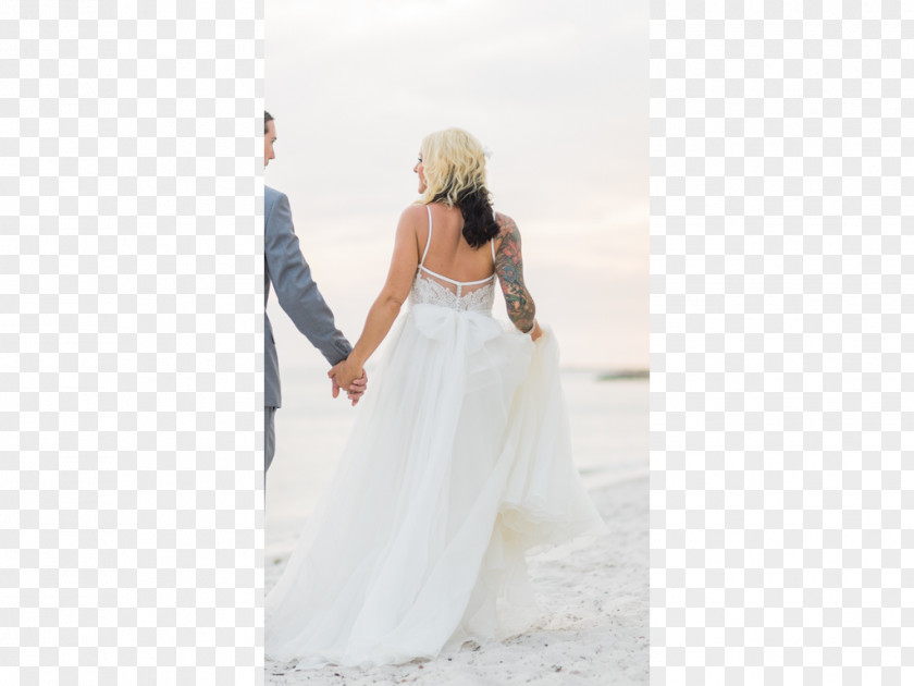 Wedding Dress Shoulder Photo Shoot PNG