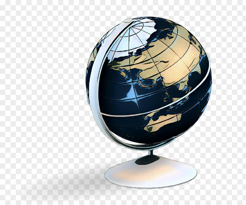 Ball Interior Design Planet Earth PNG