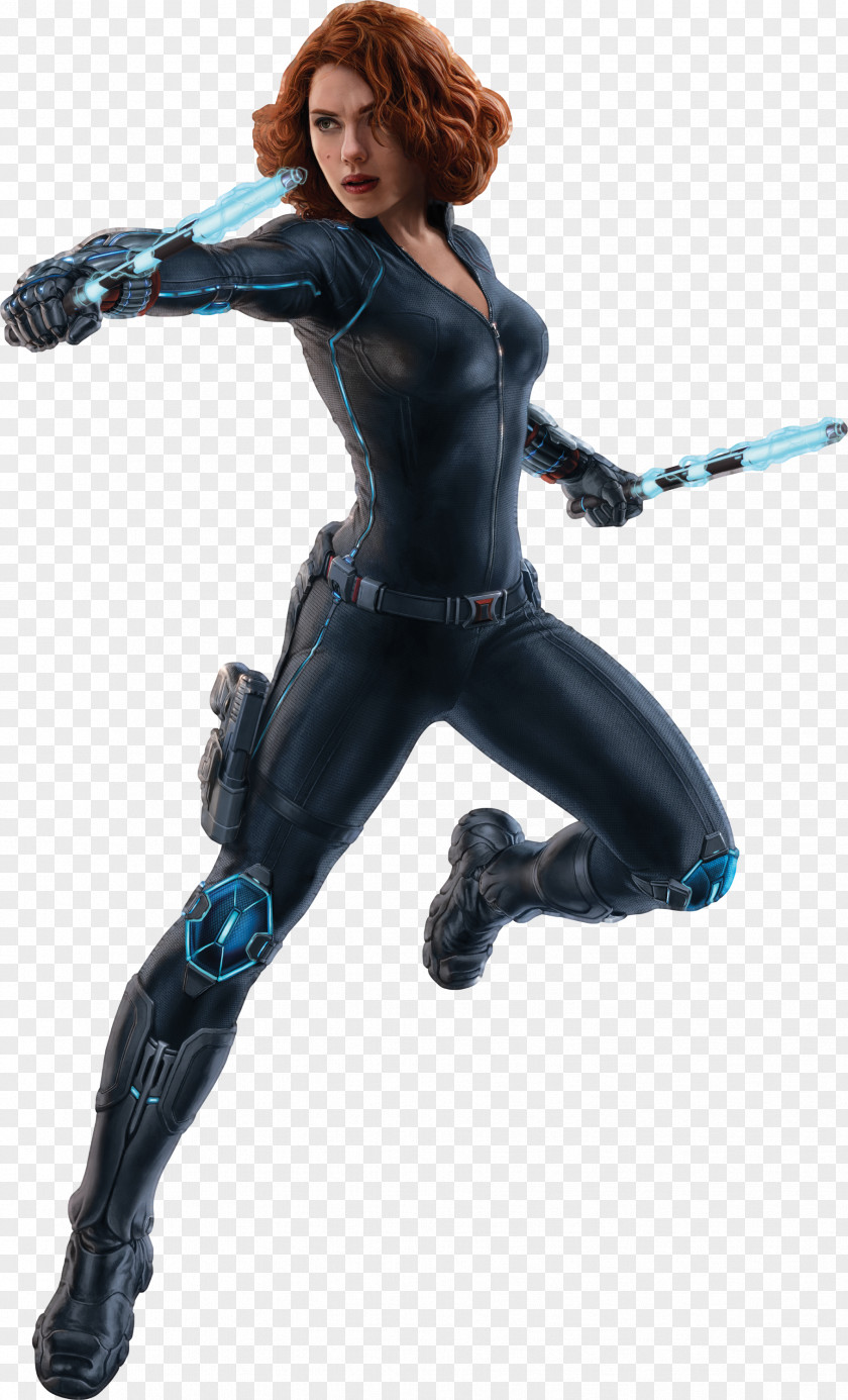 Black Widow Scarlett Johansson The Avengers Clip Art PNG