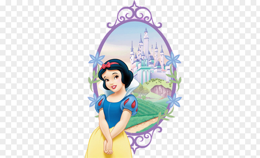 Castle Princess Wedding Invitation Disney Snow White Queen Clip Art PNG