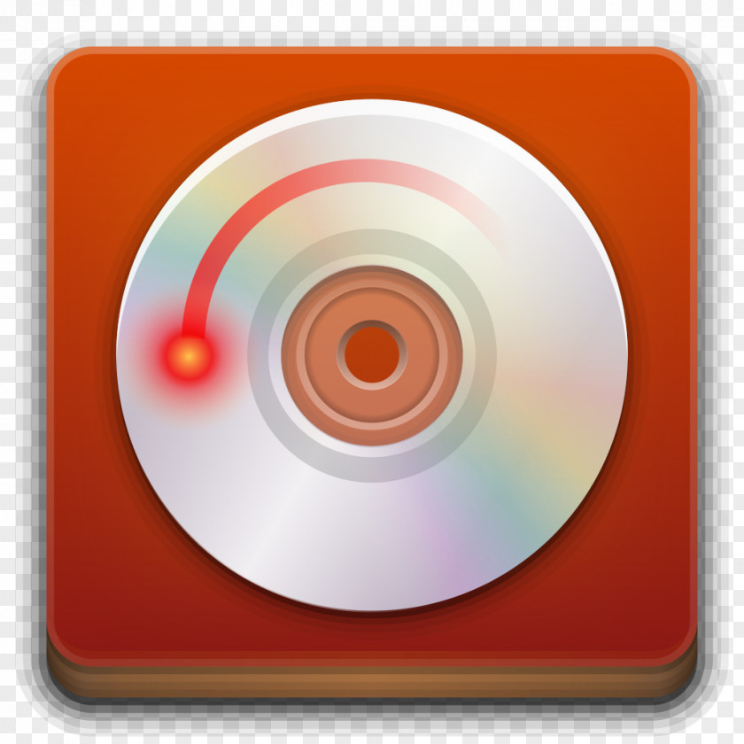 Cd/dvd Compact Disc Ubuntu DVD Live CD PNG