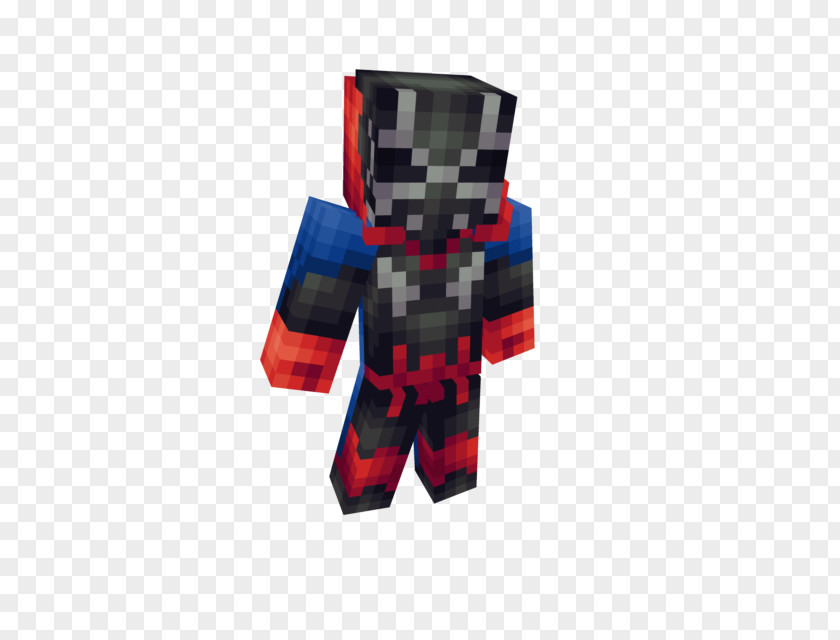 Minecraft AVENGERS Character Fiction PNG