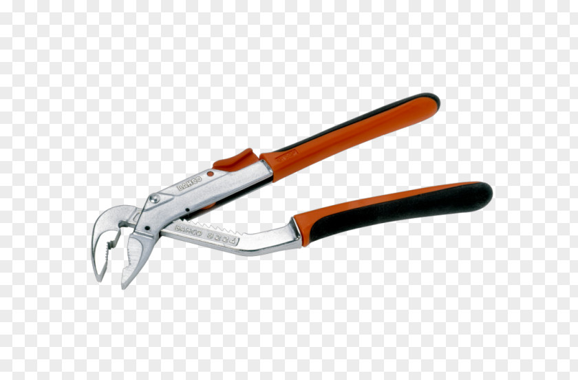 Pliers Diagonal Hand Tool Tongue-and-groove Slip Joint PNG