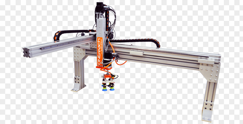 Robot Cartesian Coordinate System Robotics Design Inc Machine PNG