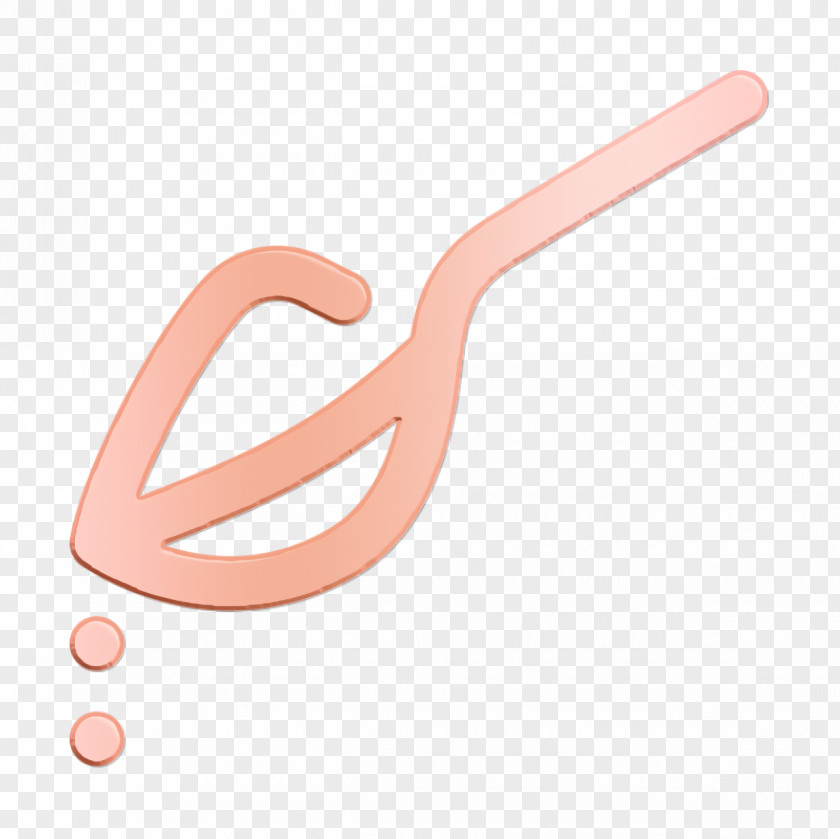 Sugar Icon Spoon Food PNG