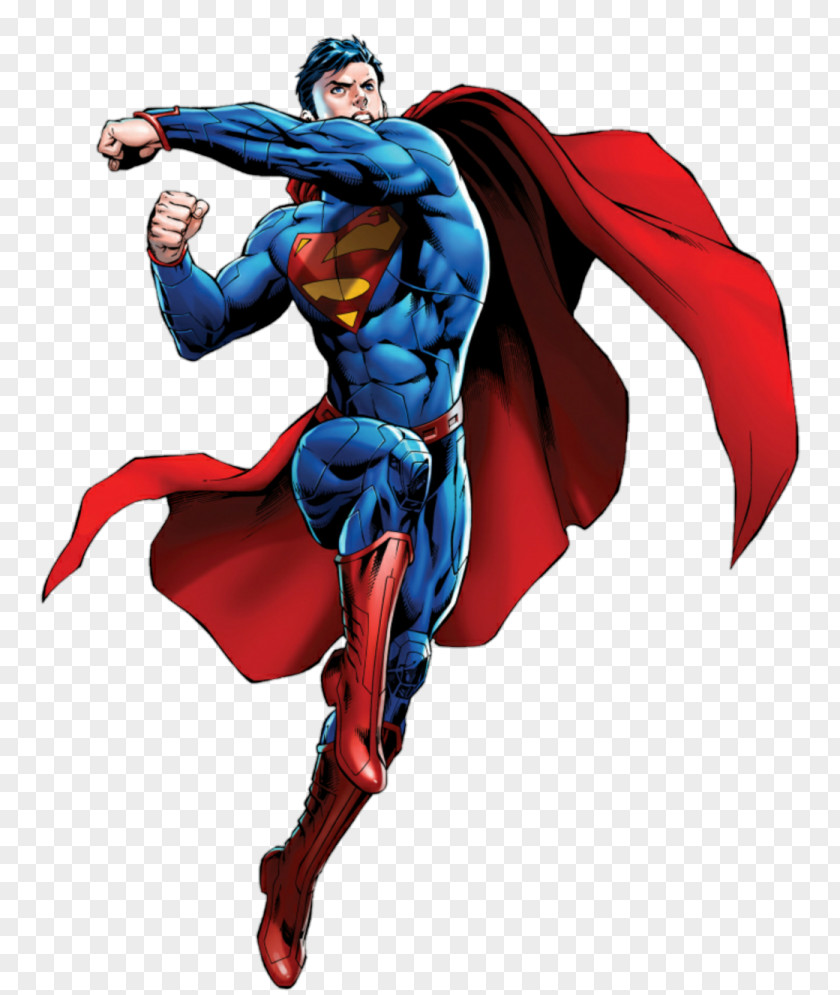 Superman Faora Steel (John Henry Irons) PNG