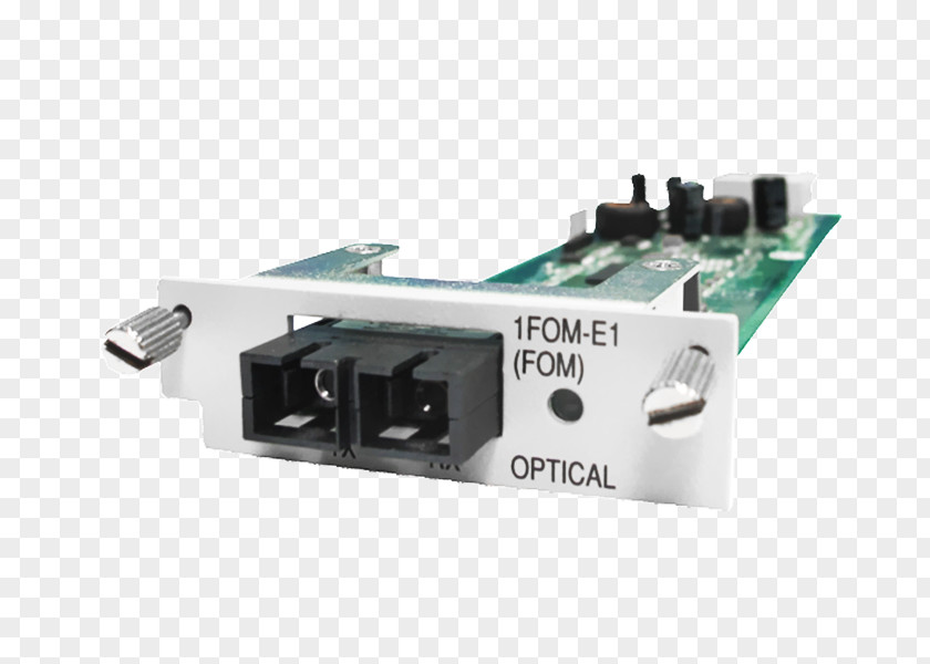 Telecommunication Optical Fiber Network Cards & Adapters Electronics Computer Hardware Programmer Electronic Component PNG