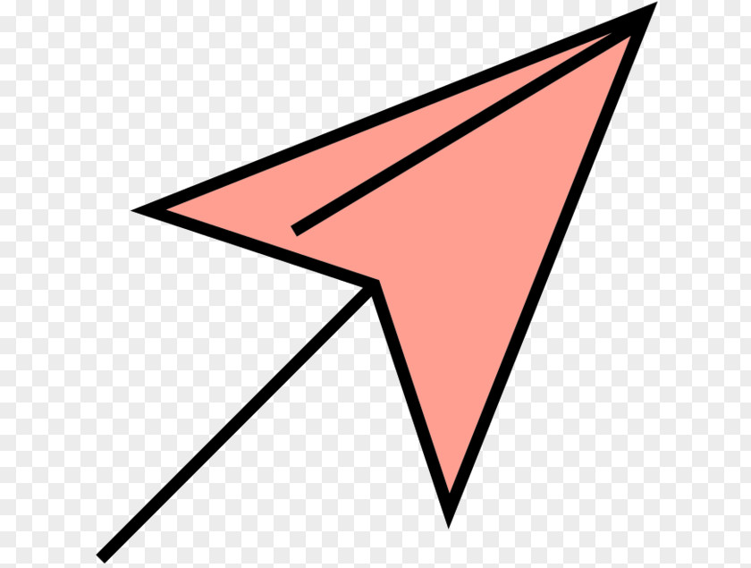 Triangle Clip Art Line Point PNG